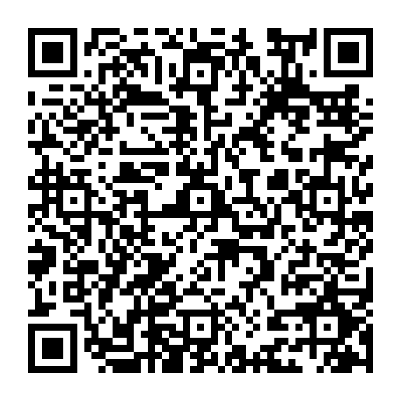 QR kodas