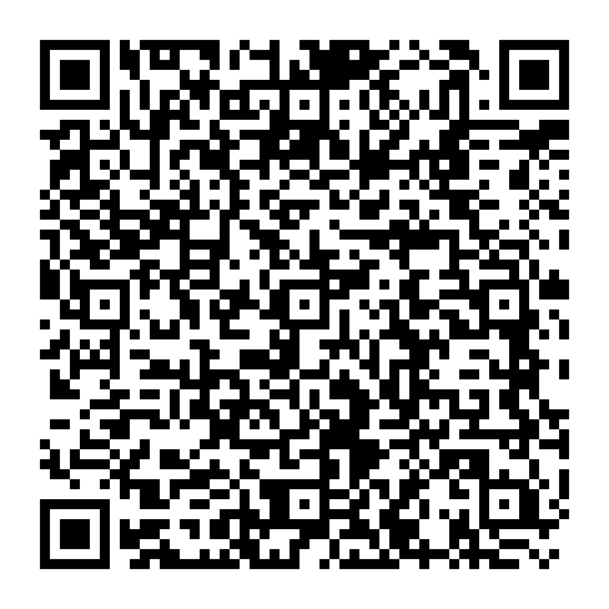 QR kodas