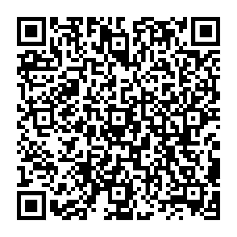 QR kodas
