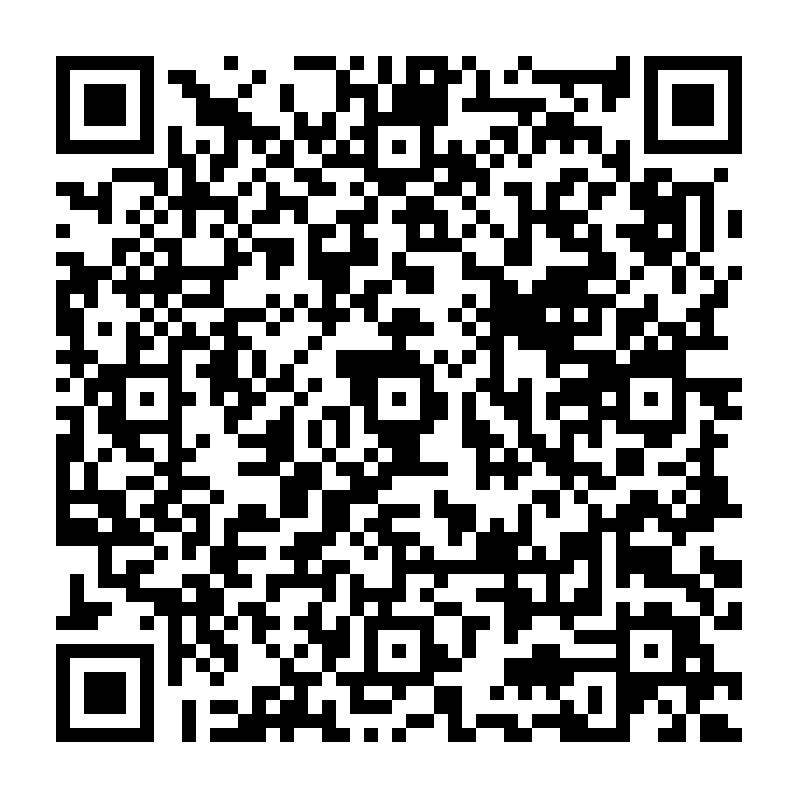QR kodas