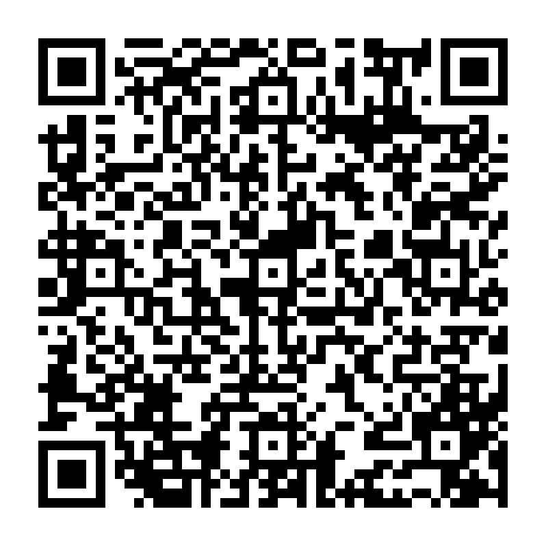QR kodas
