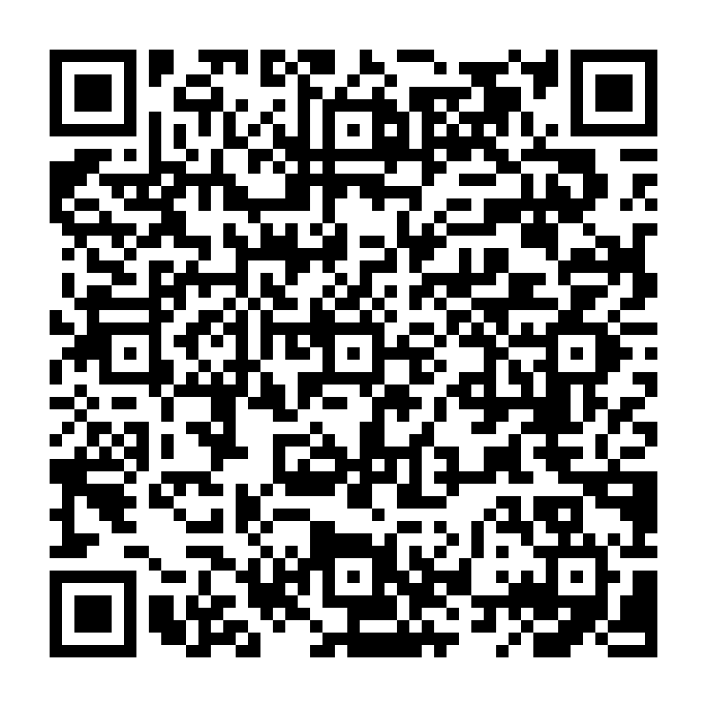 QR kodas
