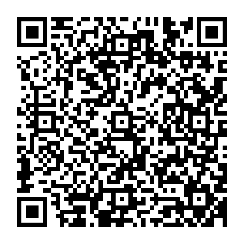 QR kodas
