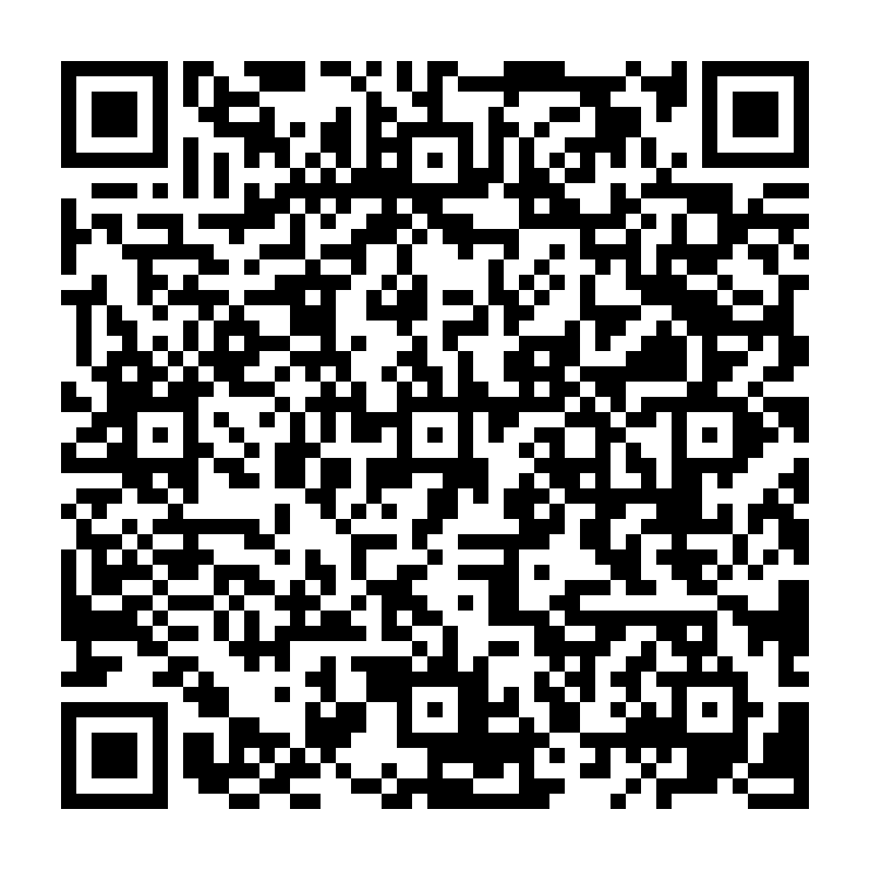 QR kodas