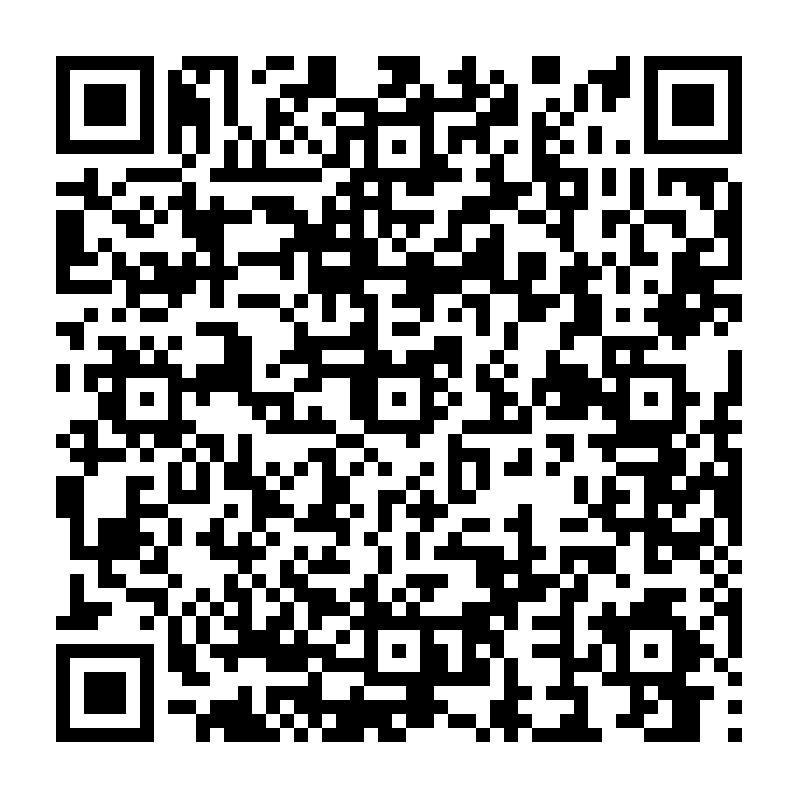 QR kodas