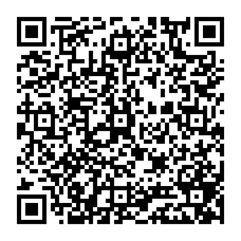 QR kodas
