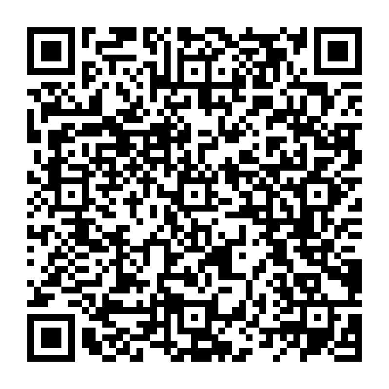 QR kodas