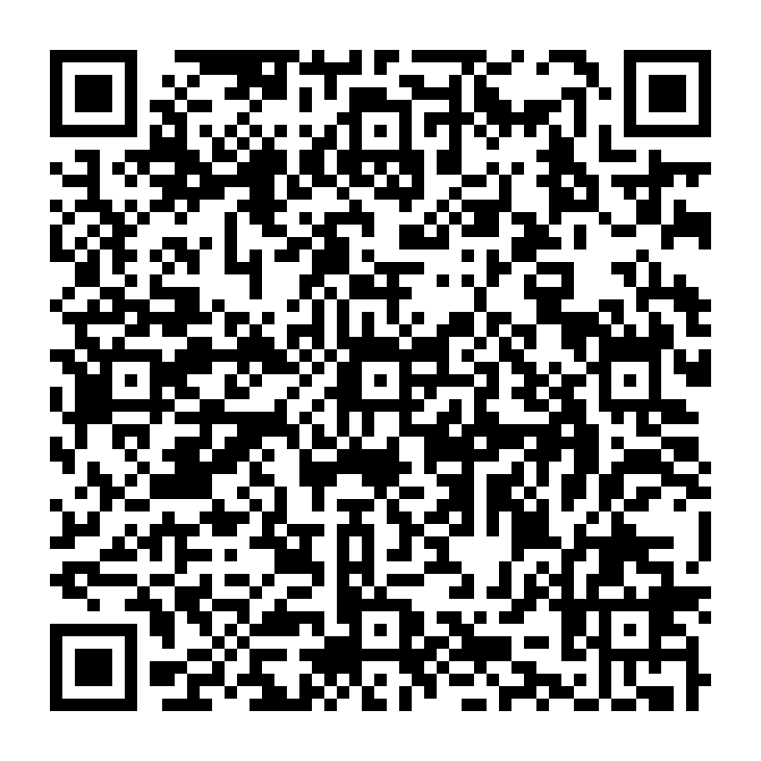 QR kodas