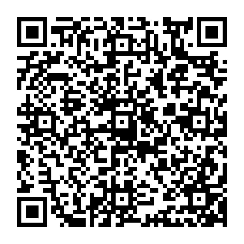 QR kodas