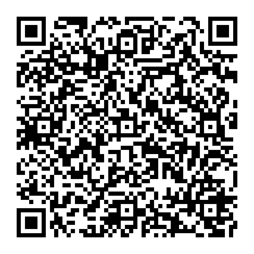 QR kodas