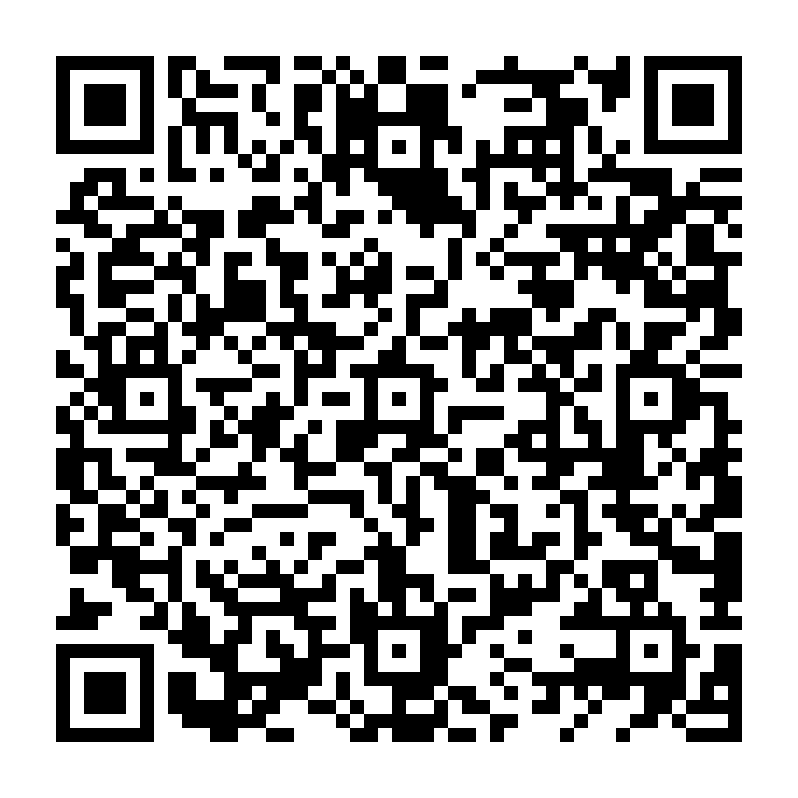 QR kodas