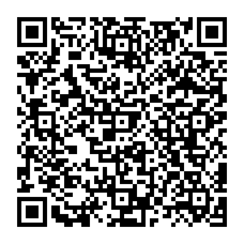 QR kodas