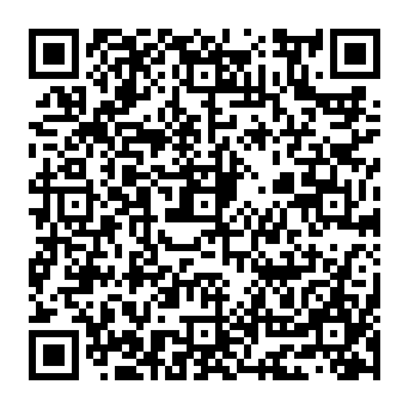 QR kodas