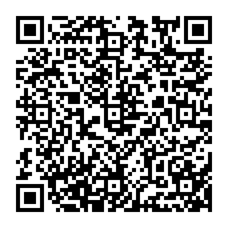 QR kodas