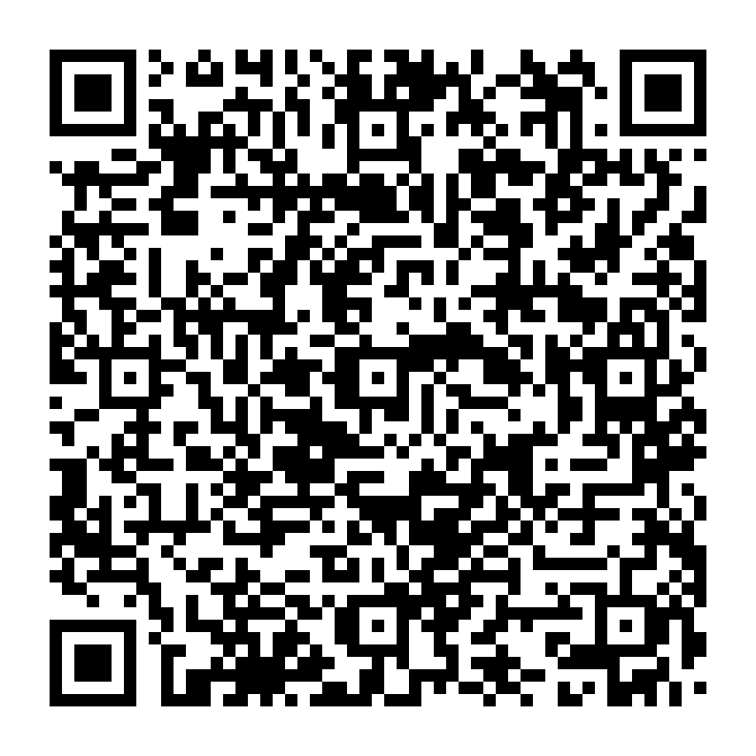 QR kodas