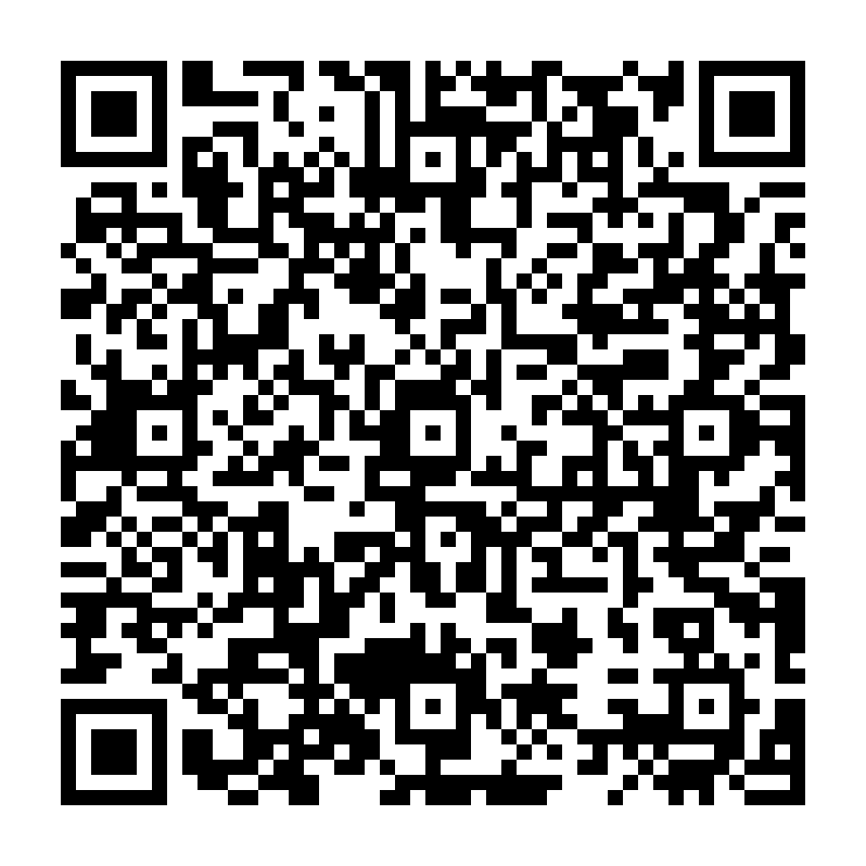 QR kodas
