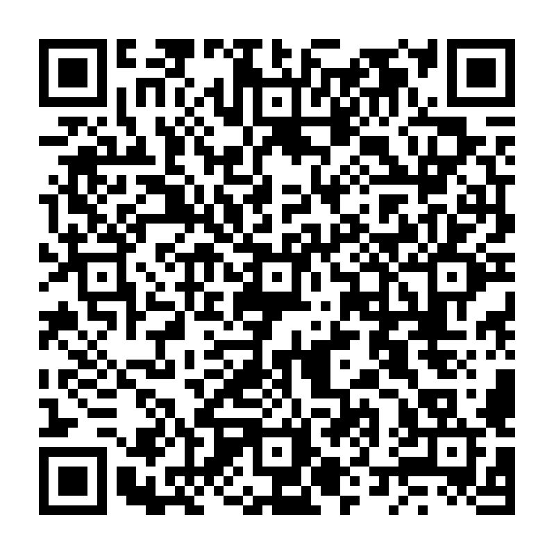 QR kodas