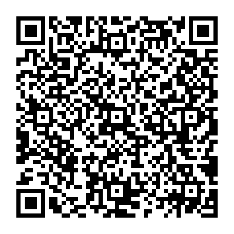 QR kodas