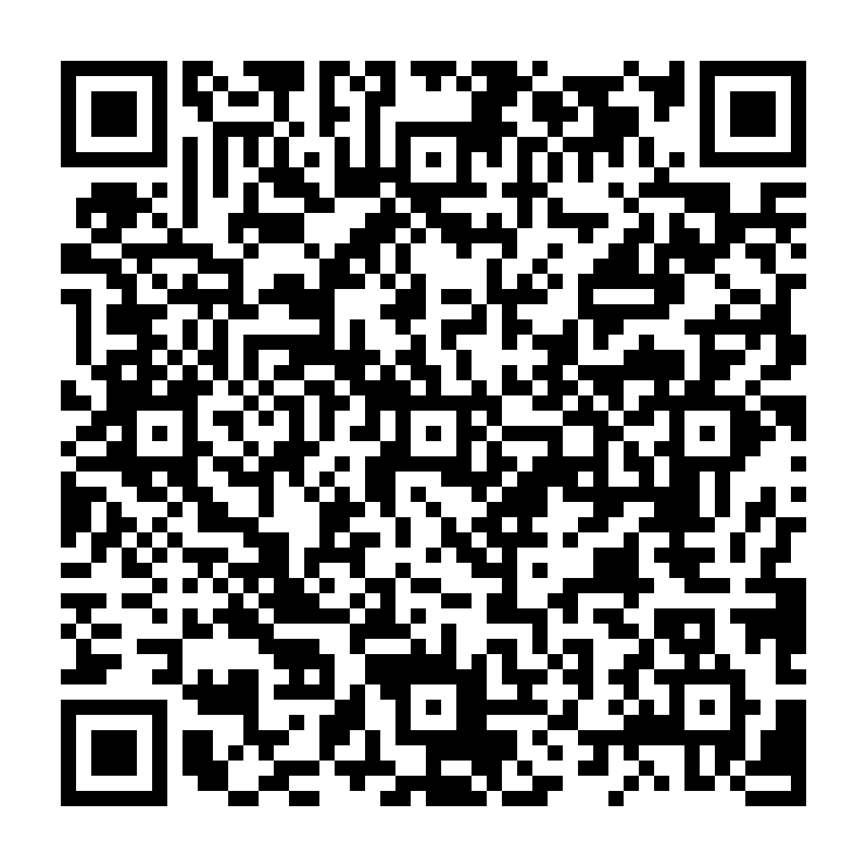 QR kodas