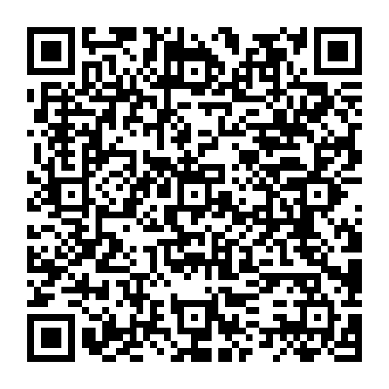 QR kodas