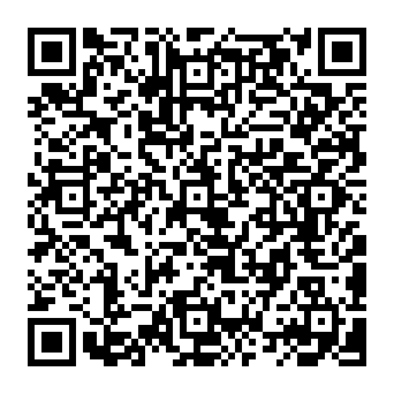 QR kodas