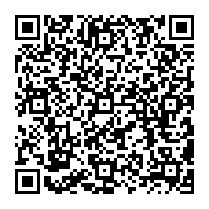 QR kodas