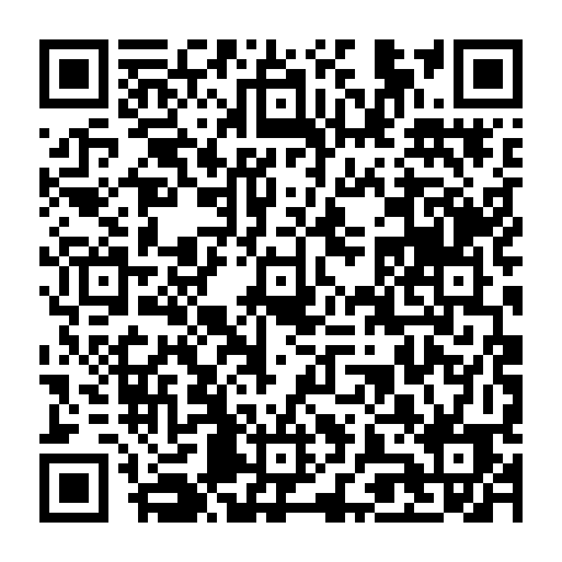 QR kodas
