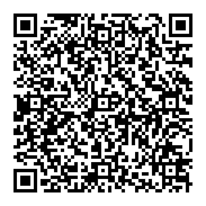 QR kodas