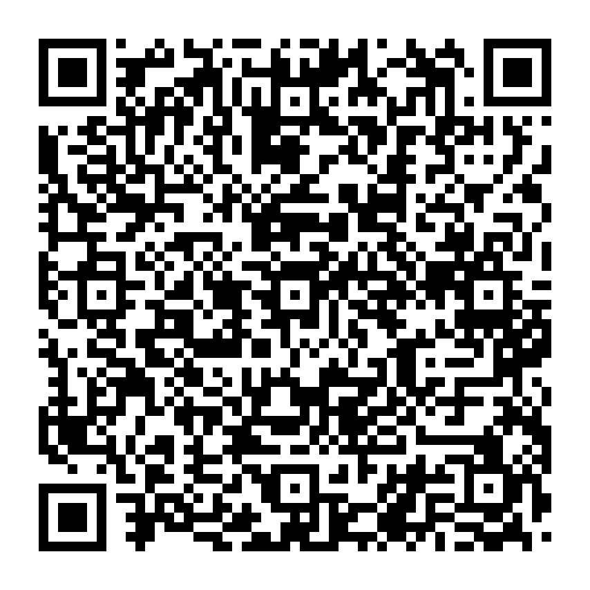 QR kodas