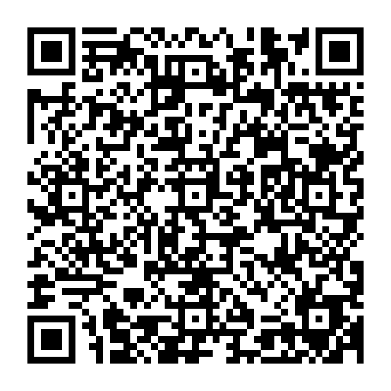 QR kodas