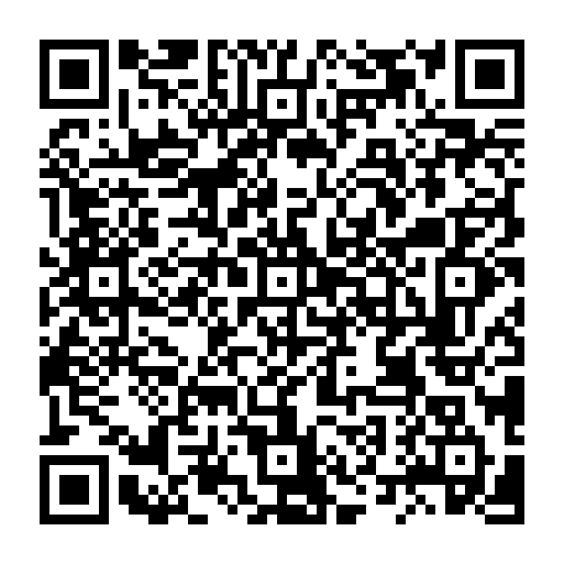 QR kodas