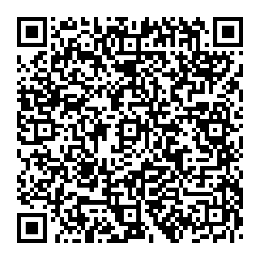 QR kodas