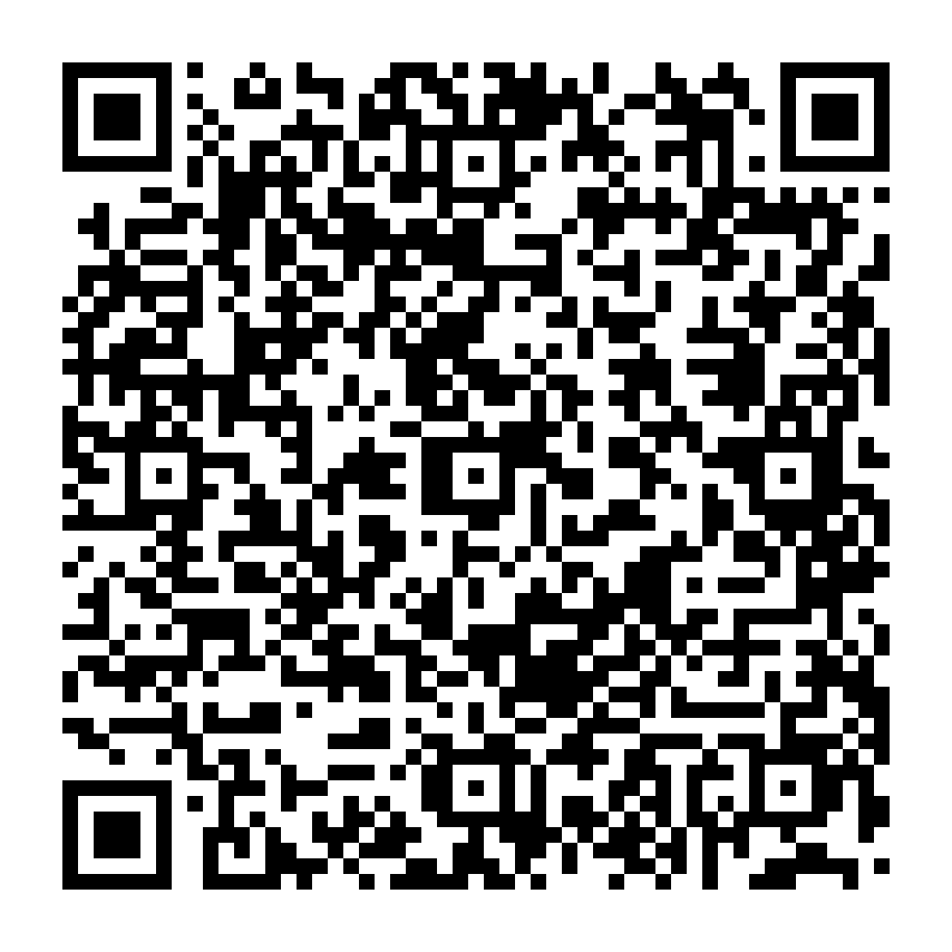 QR kodas