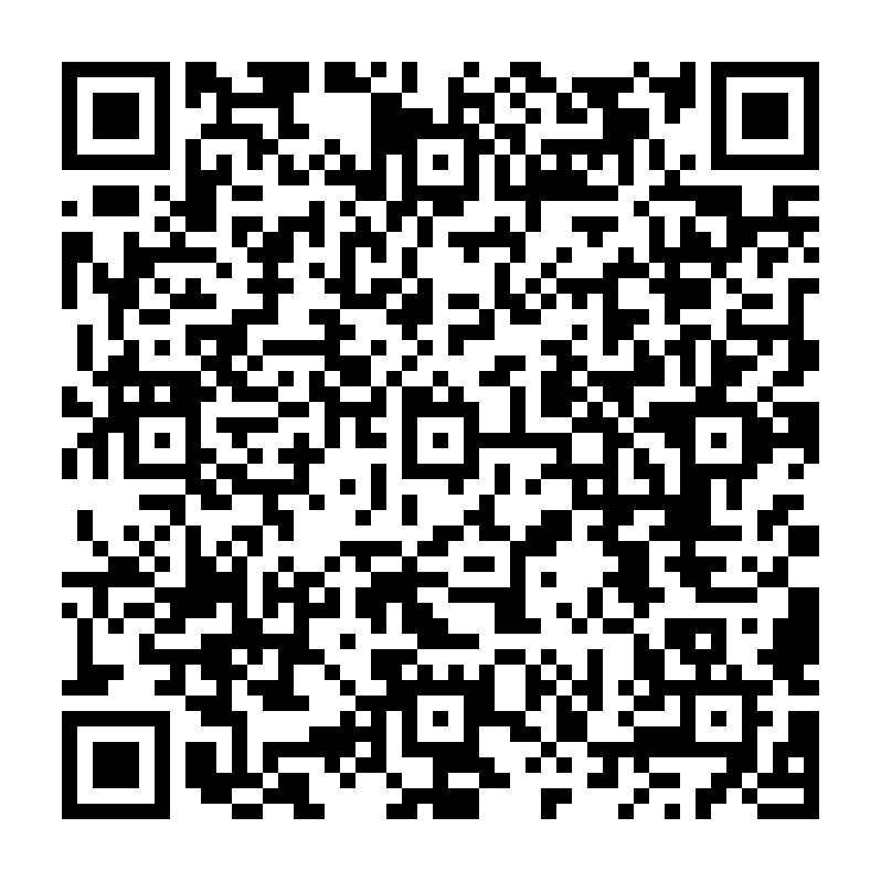 QR kodas