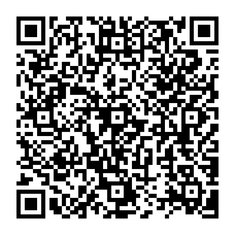 QR kodas