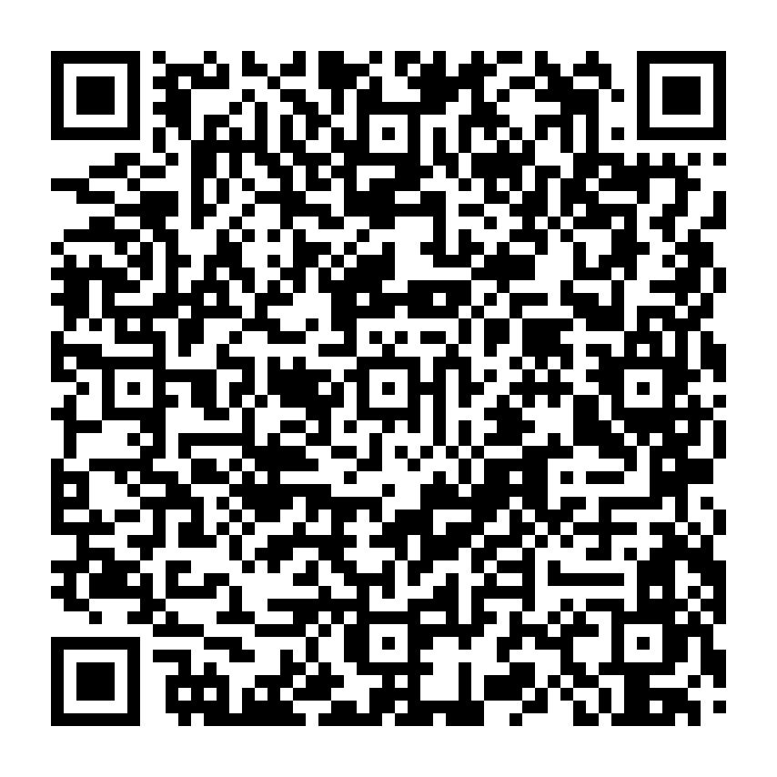 QR kodas