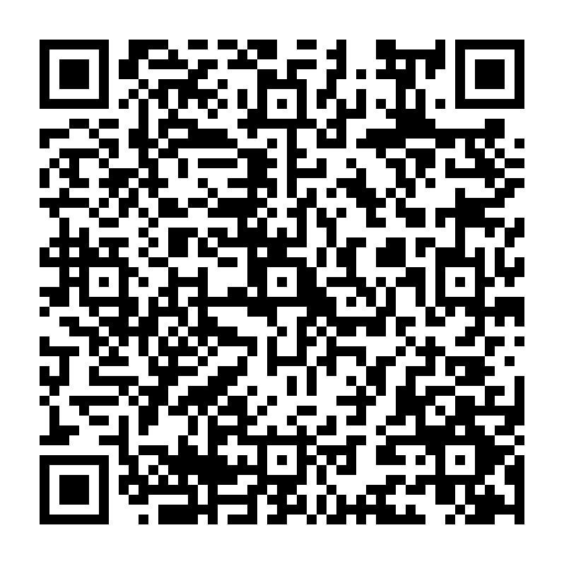 QR kodas