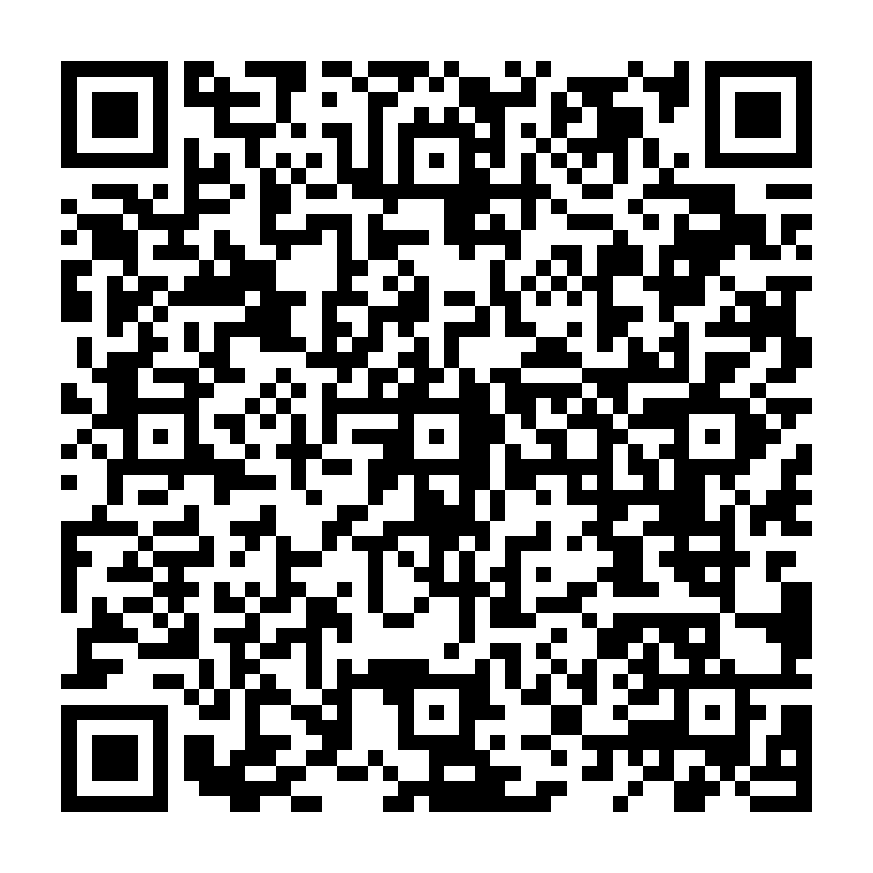 QR kodas