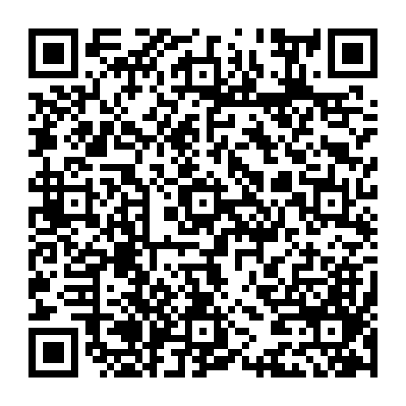 QR kodas