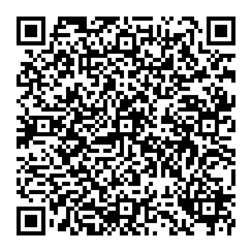 QR kodas