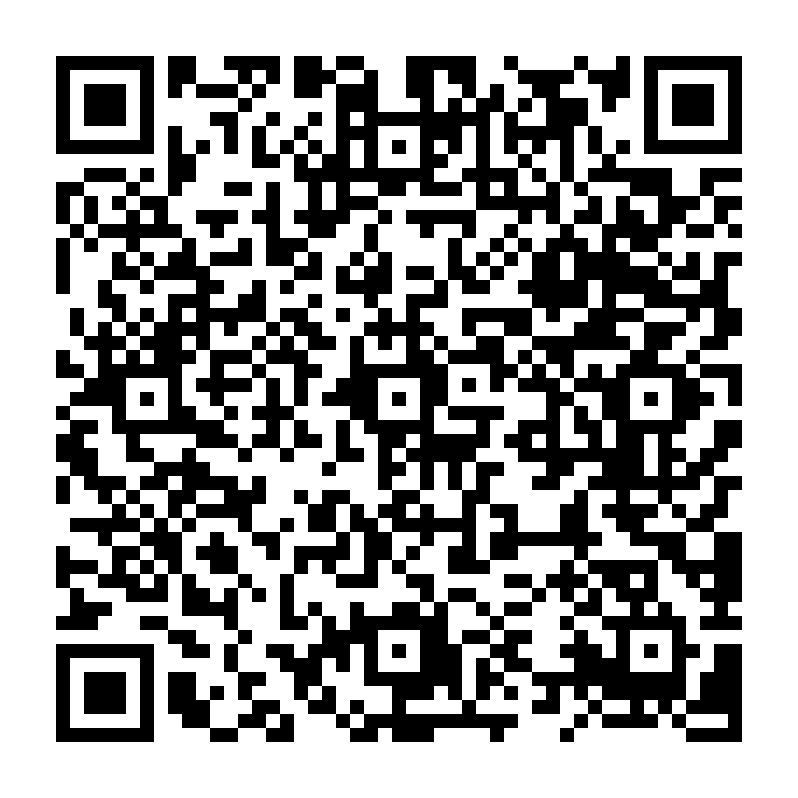 QR kodas