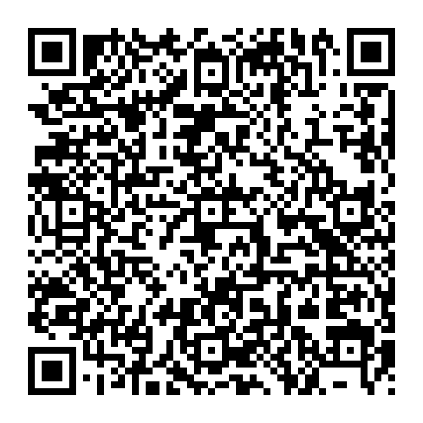 QR kodas
