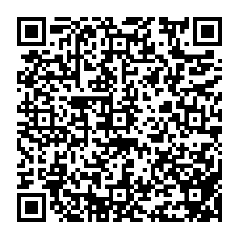 QR kodas