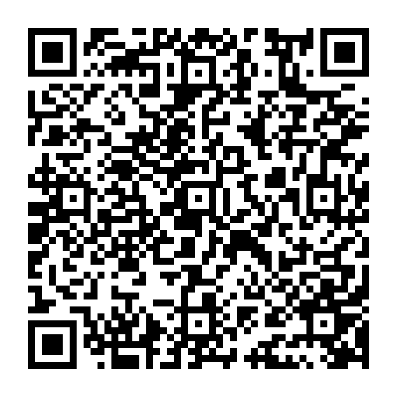 QR kodas