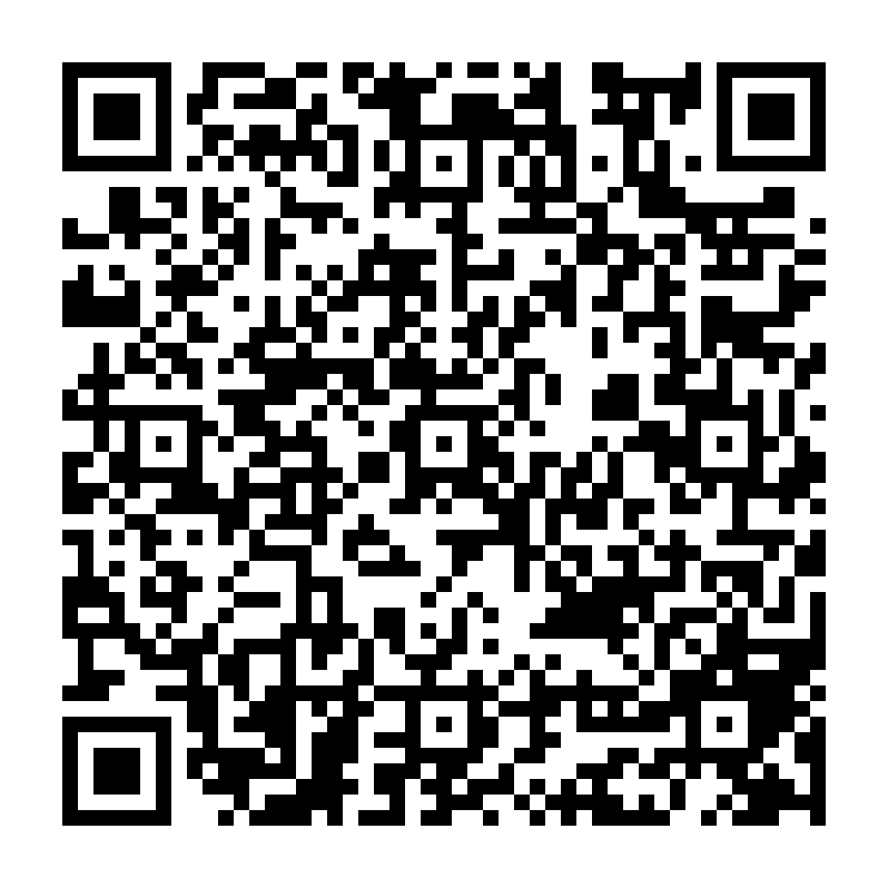 QR kodas