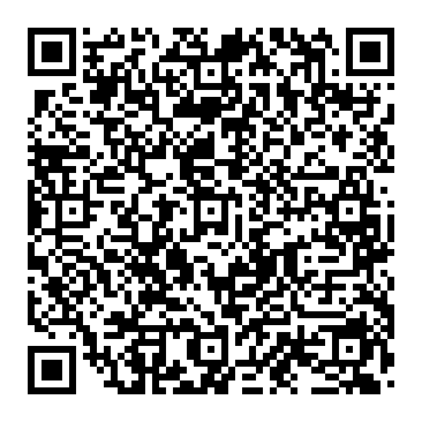 QR kodas