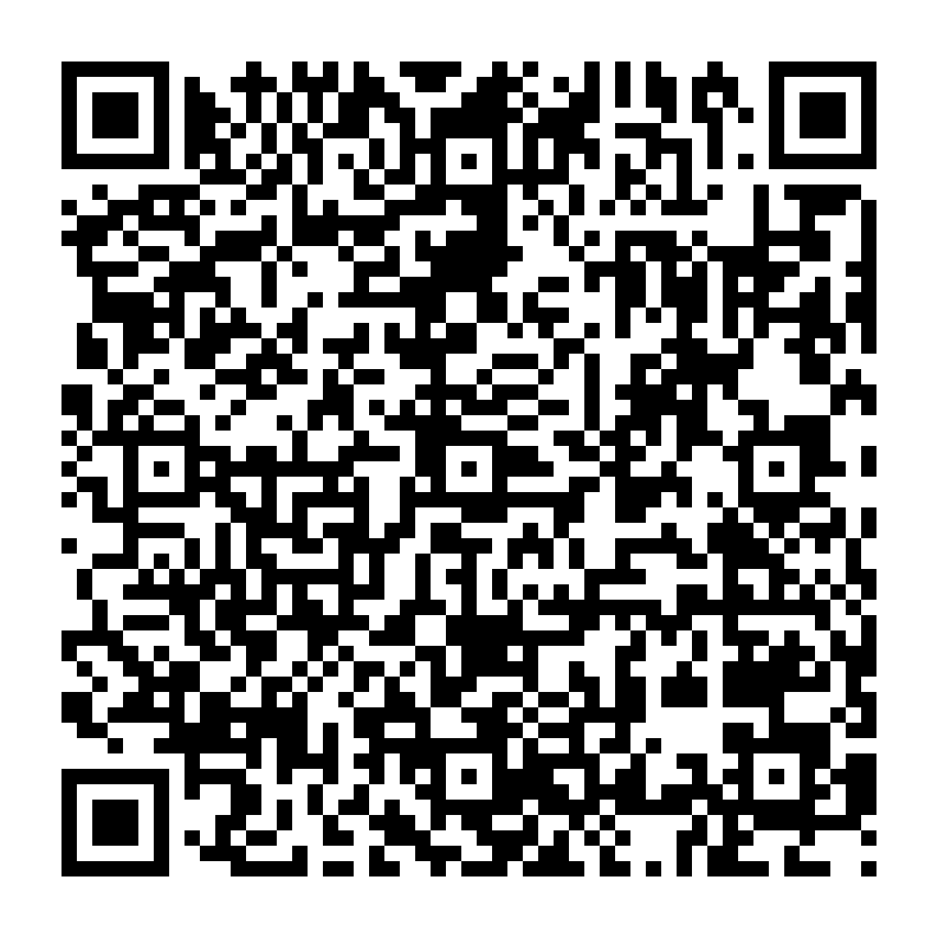 QR kodas