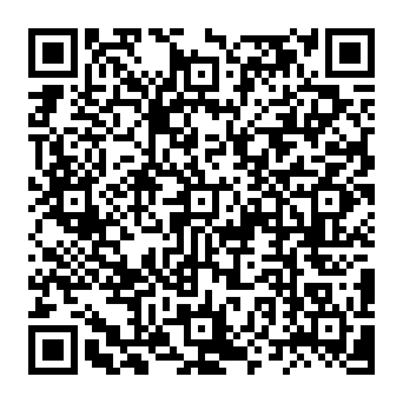 QR kodas