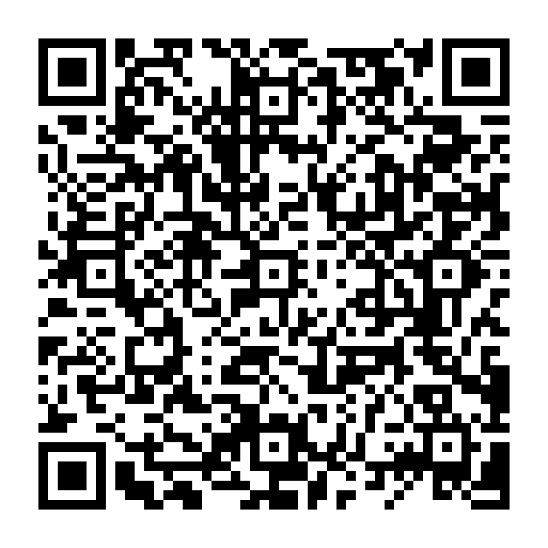 QR kodas