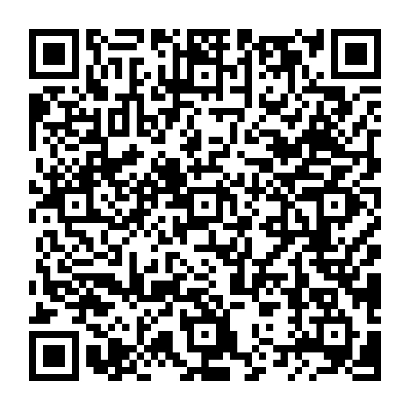 QR kodas